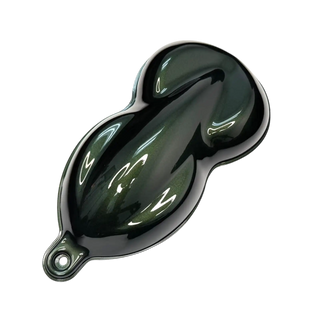Ultra High Gloss speed shape