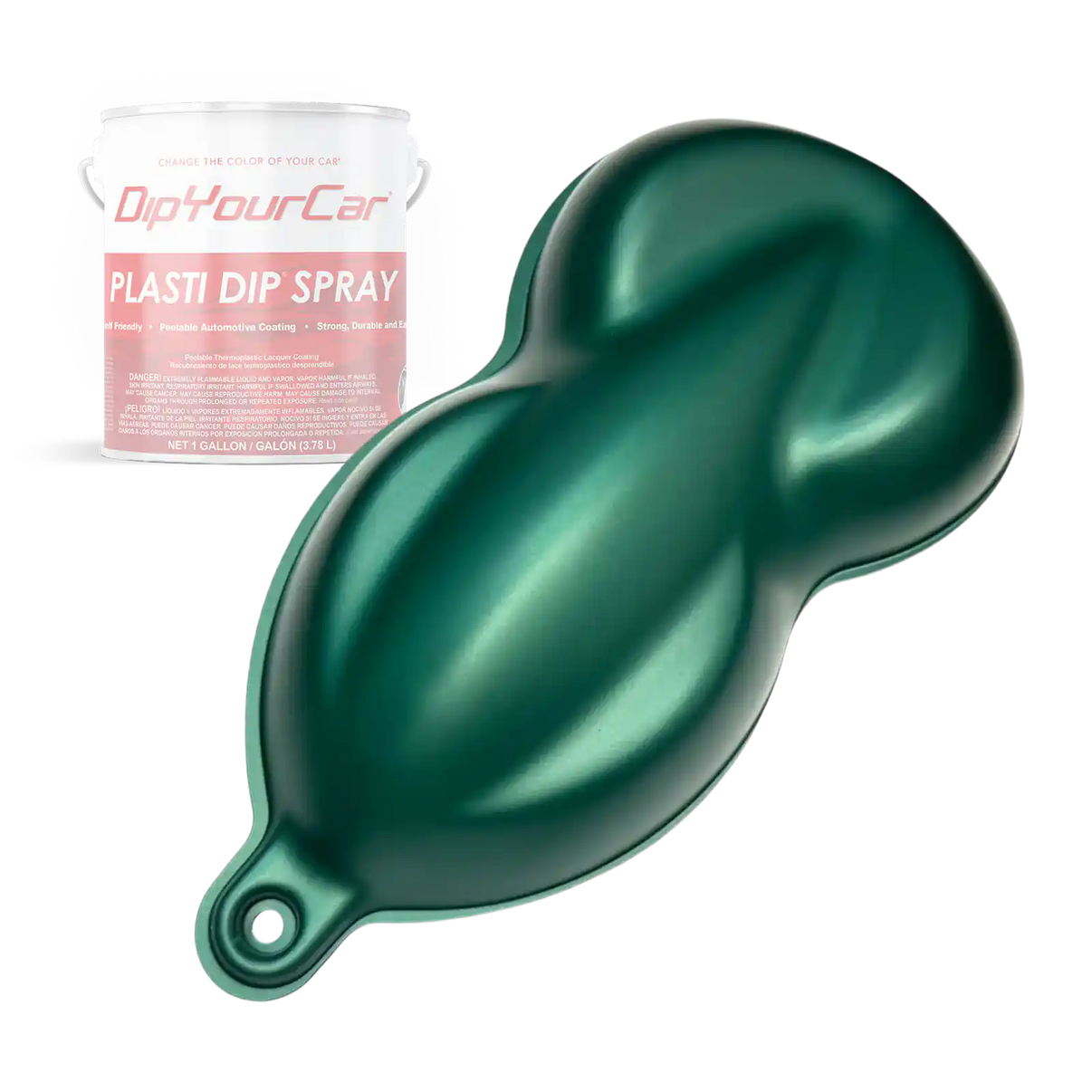 Jungle Green PDS
