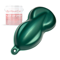 Jungle Green PDS