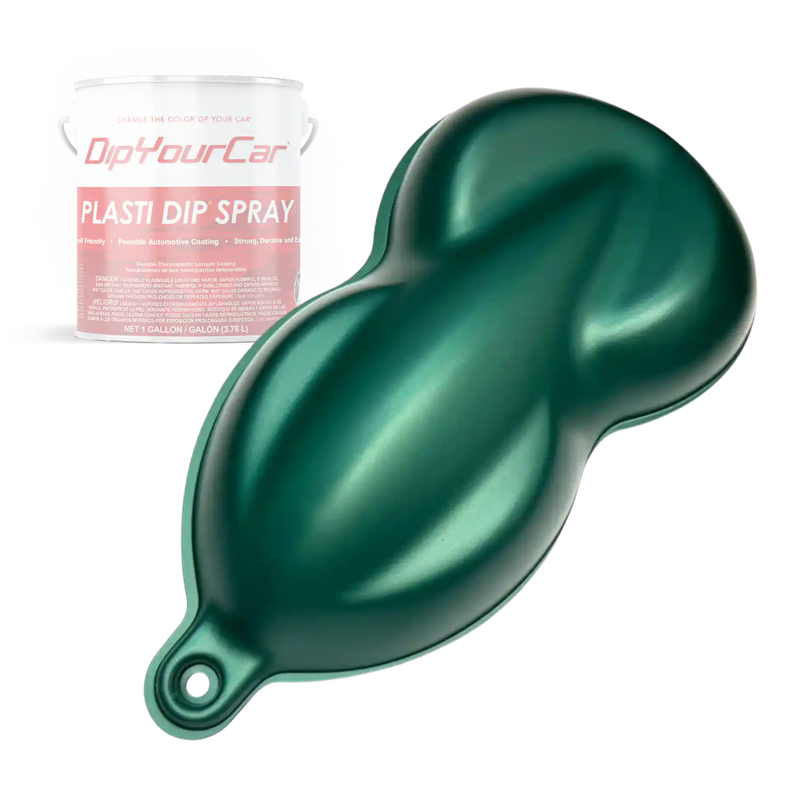 Jungle Green PDS