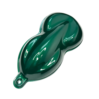 Ultra High Gloss speed shape