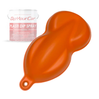 Koi Orange PDS