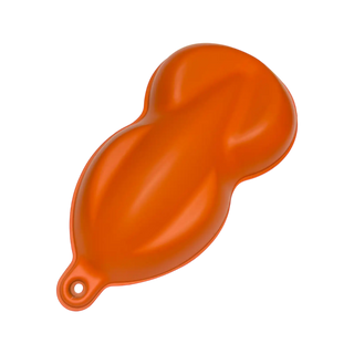 Standard finish speed shape