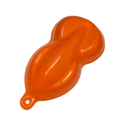 Ultra High Gloss