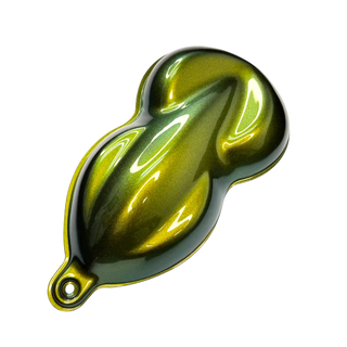 Ultra High Gloss speed shape