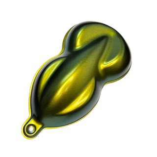 Standard finish speed shape