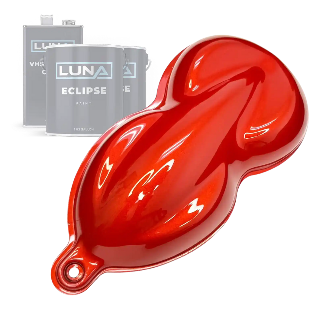 Lava Permanent Car Kit