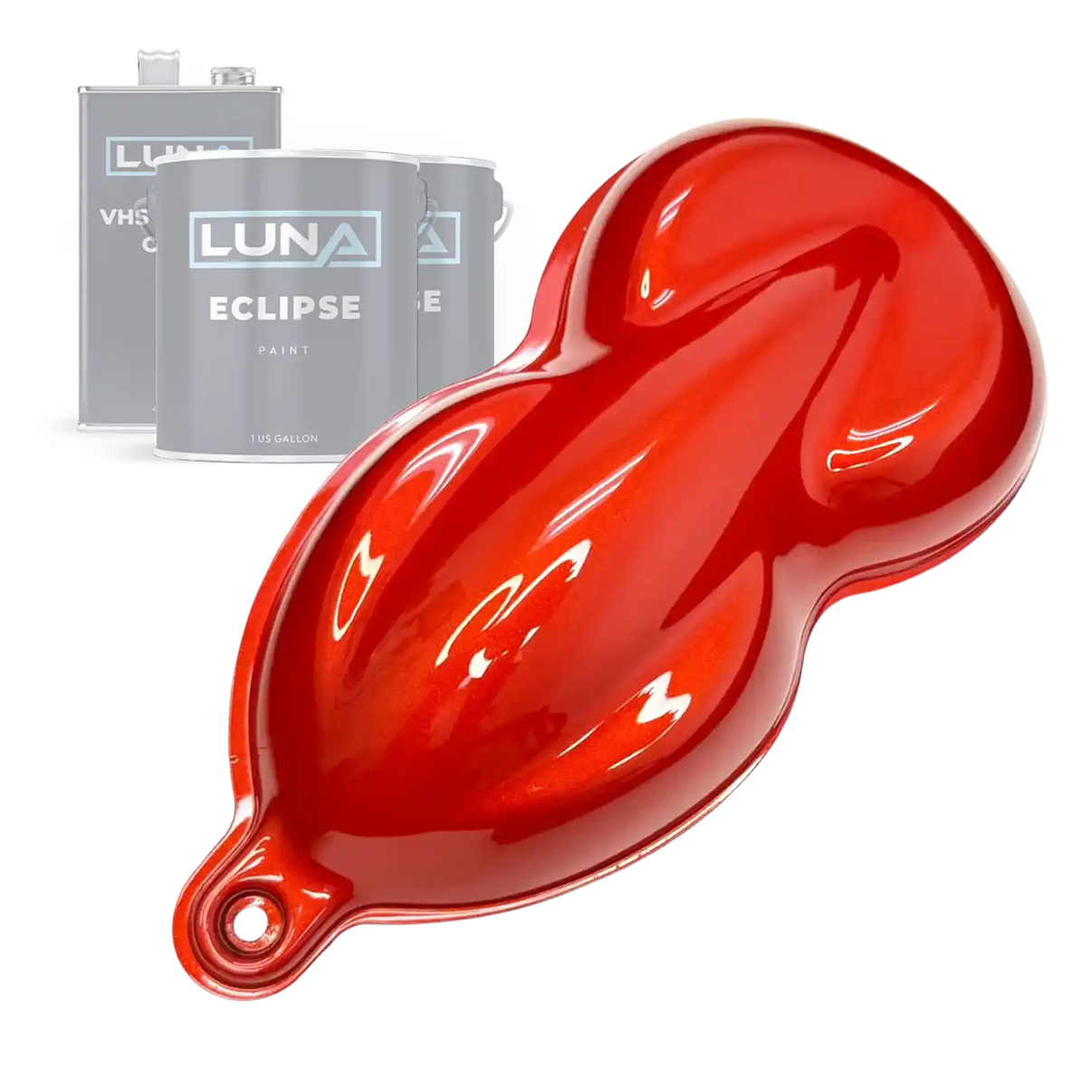 Lava Permanent Car Kit