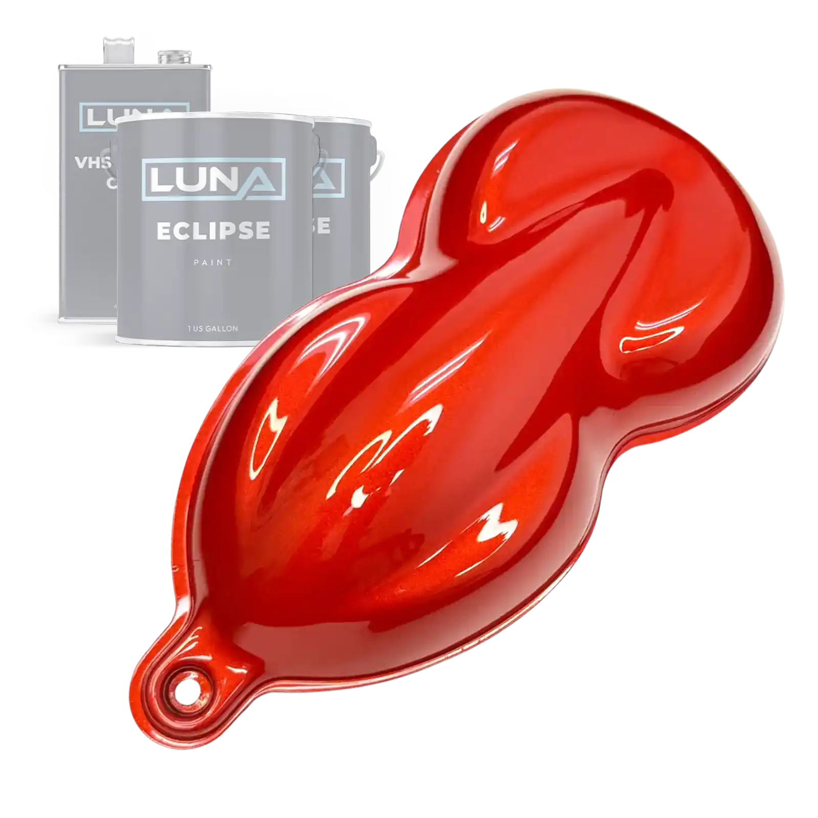 Lava Permanent Car Kit