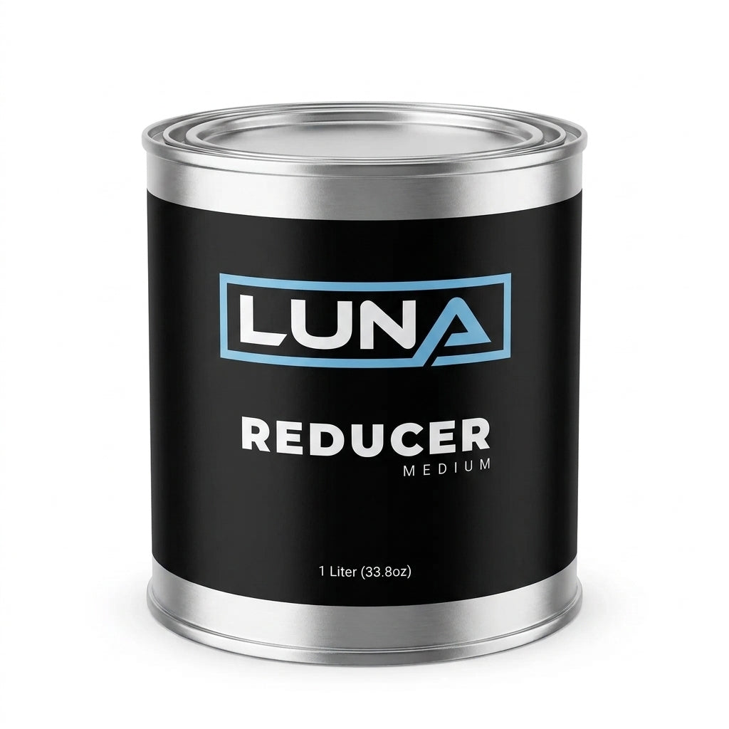 Luna 1L Reducer
