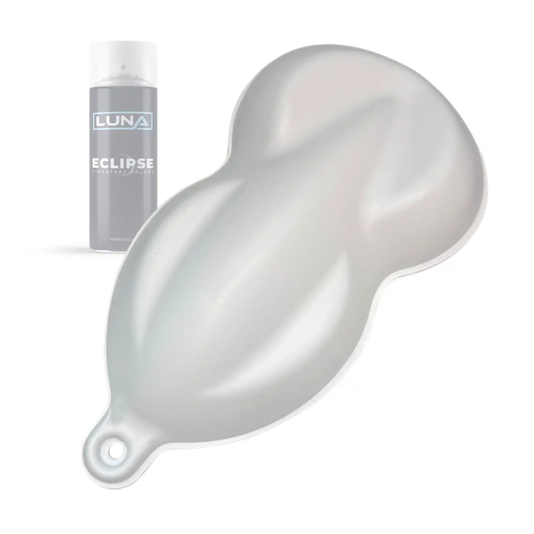 Luna White Basecoat Aerosol | 400ml
