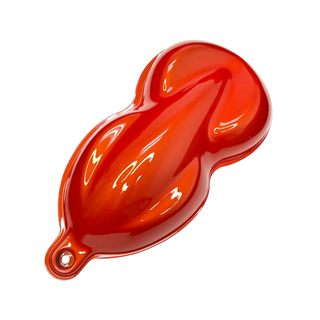Ultra High Gloss speed shape