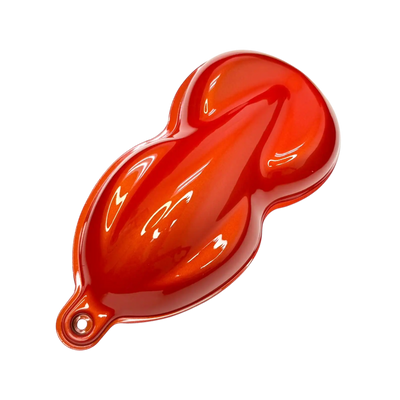 Ultra High Gloss