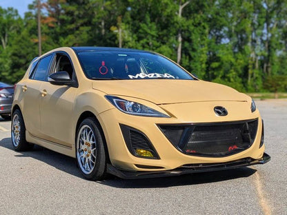 Desert Tan Peelable Car Kit