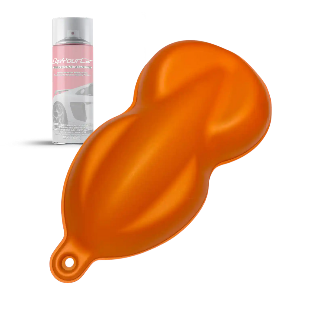 Mandarin Orange PDS Aerosol