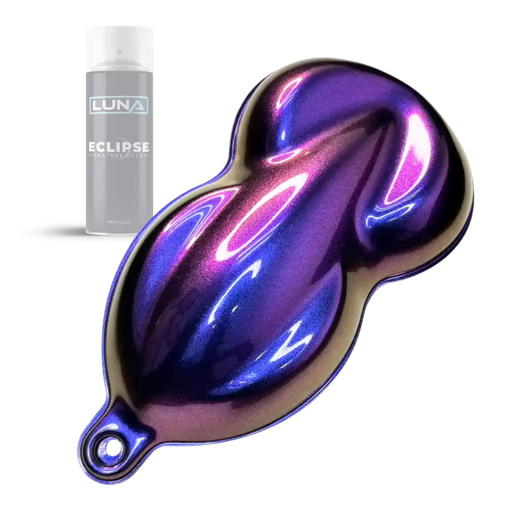 Mardi Gras ColorShift Midcoat Aerosol | 400ml