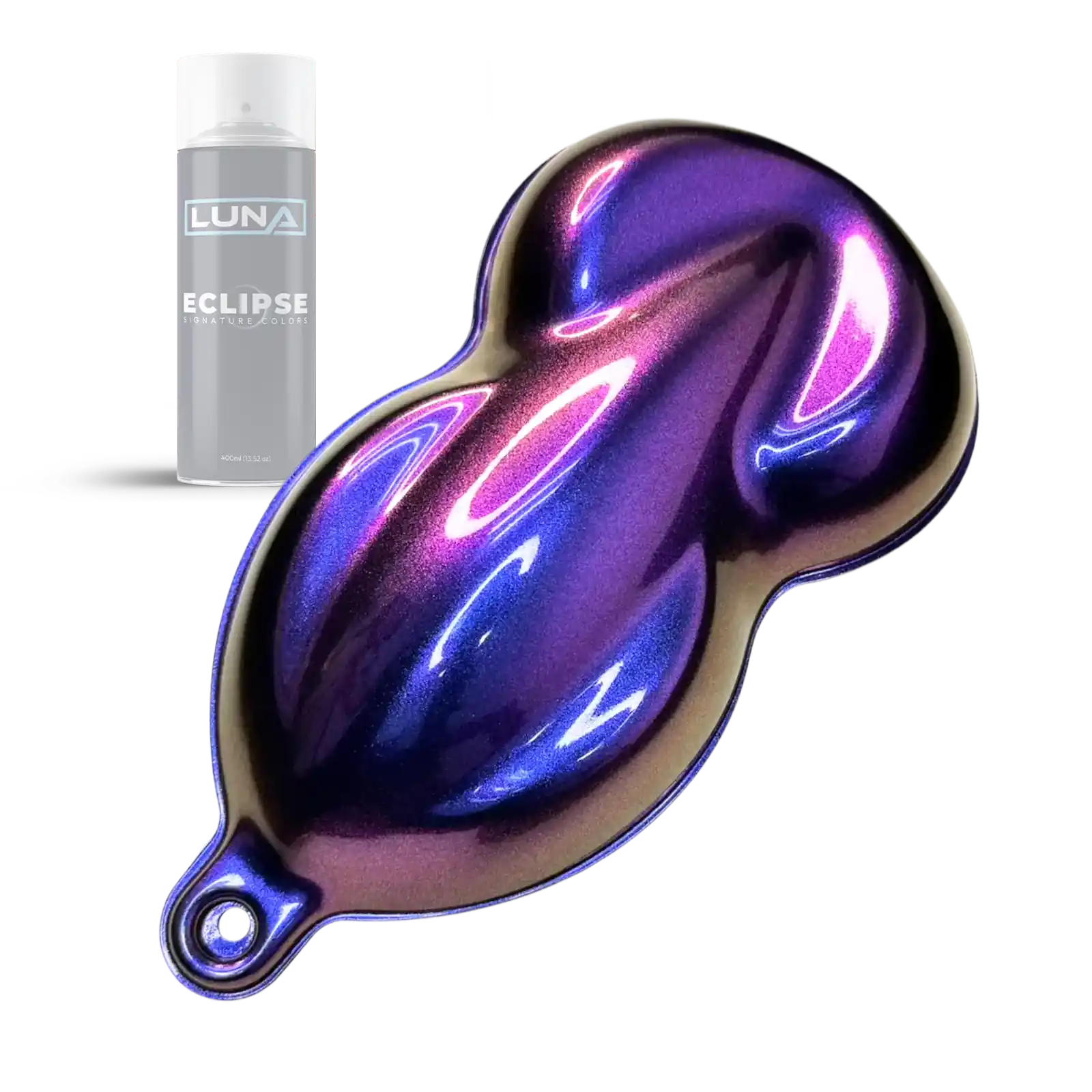 Mardi Gras ColorShift Midcoat Aerosol | 400ml