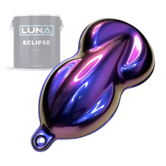 Mardi Gras ColorShift Midcoat