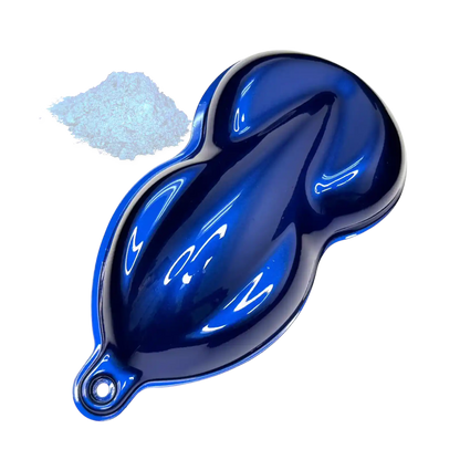 Mariana Blue Pearls