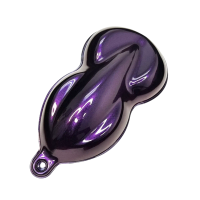 Ultra High Gloss