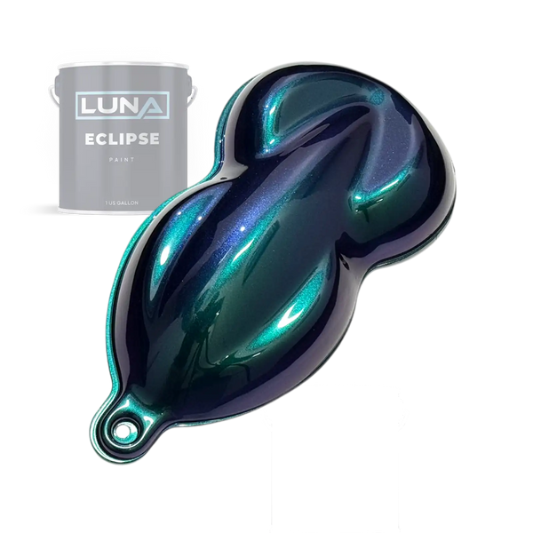 Midnight Prism Candy Metallic