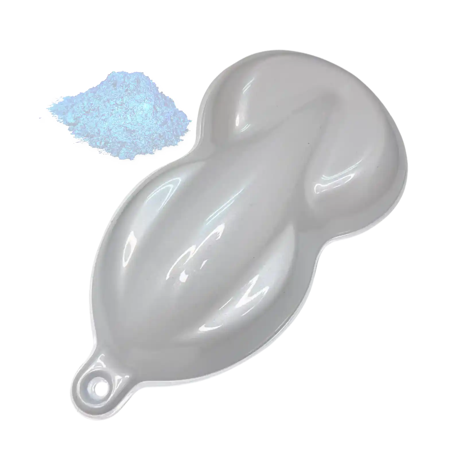 Mineral Glacier Pearls