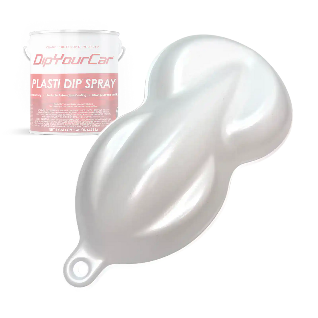 Mineral Glacier TopCoat