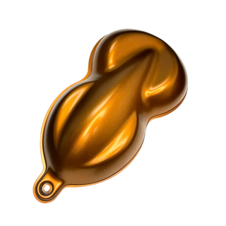Standard finish speed shape