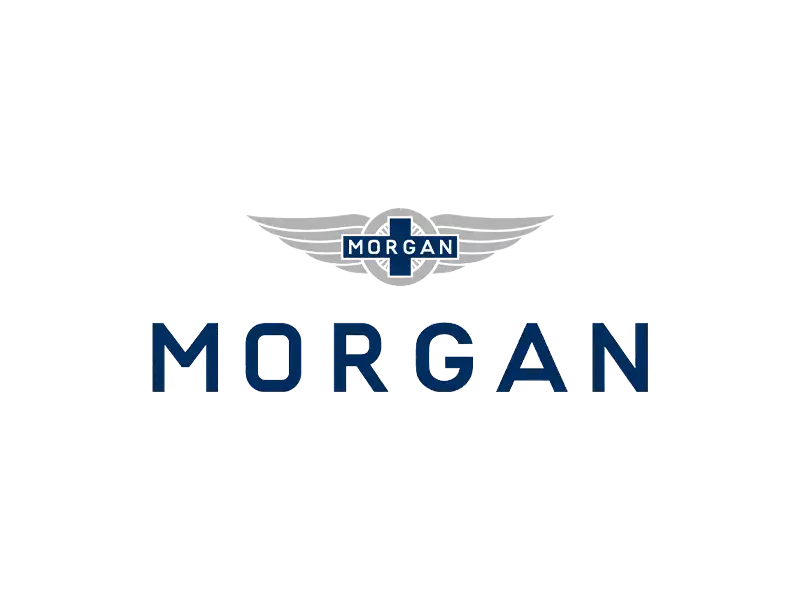 Morgan