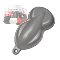 Nardo Grey Peelable Car Kit