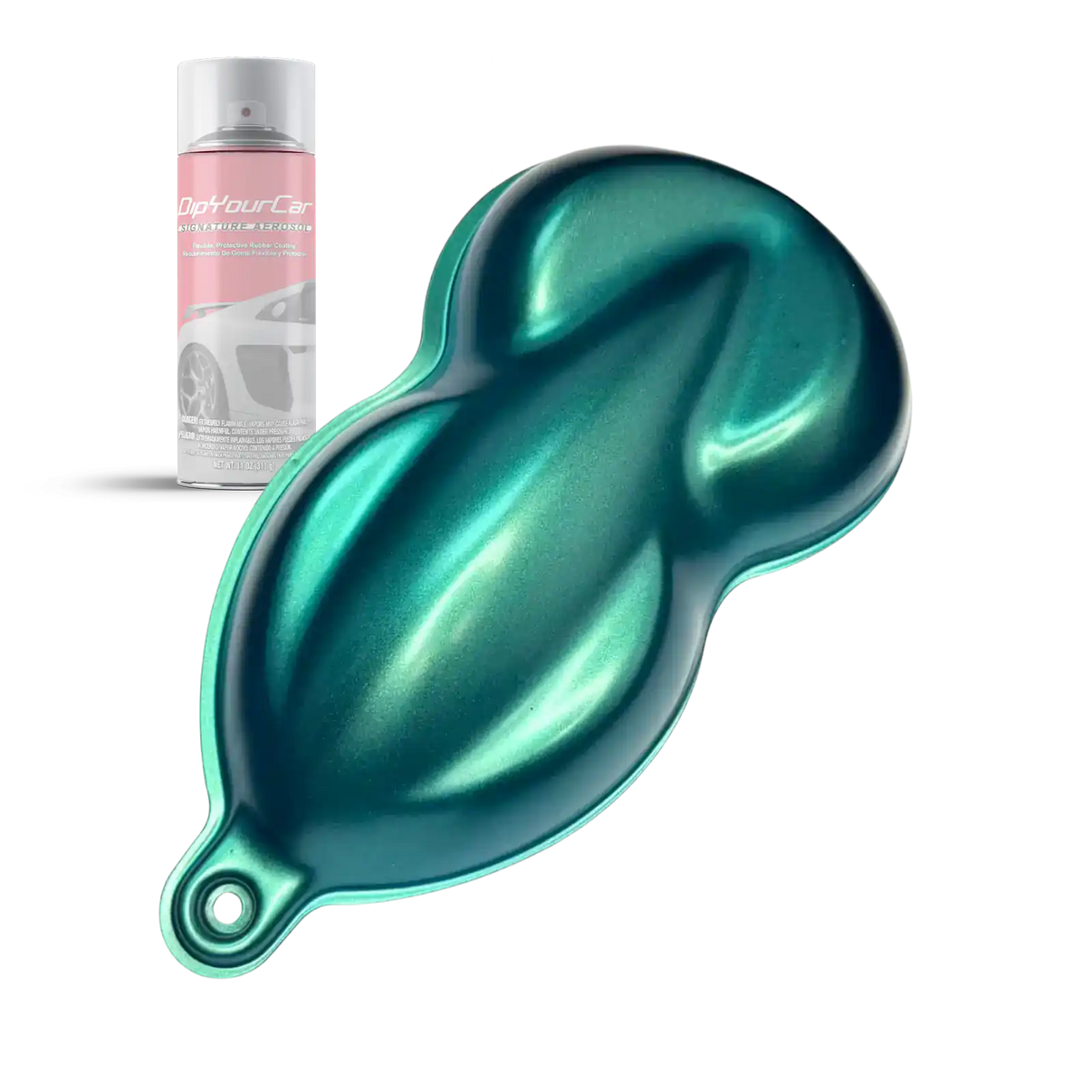 Nautilus ColorShift TopCoat Aerosol