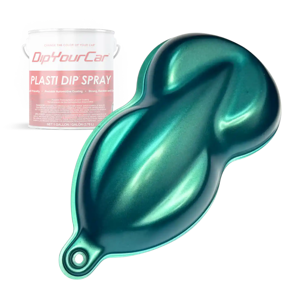 Nautilus ColorShift TopCoat