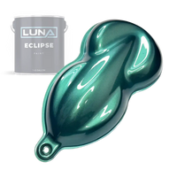 Nautilus ColorShift Midcoat