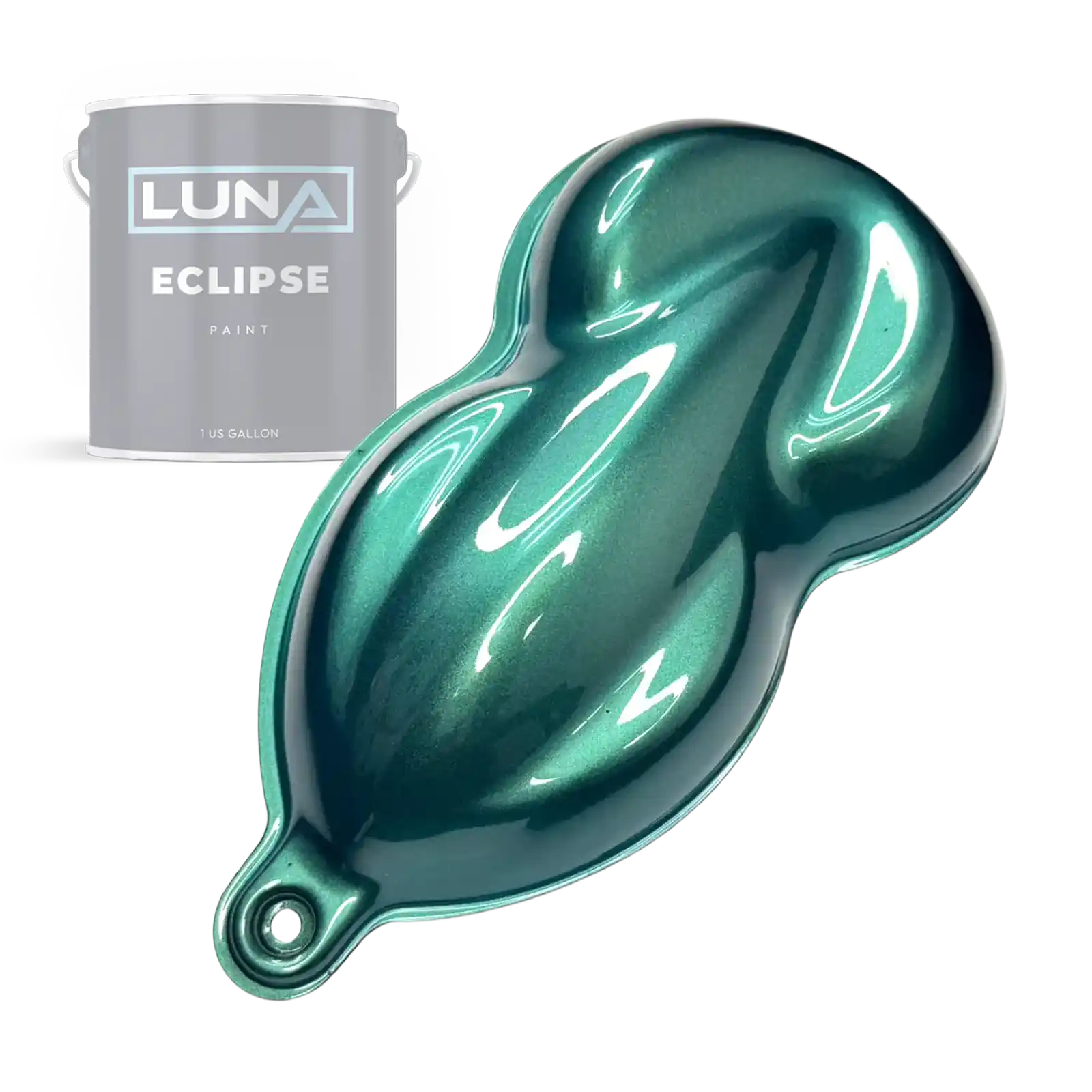 Nautilus ColorShift Midcoat