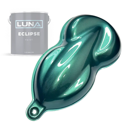 Nautilus ColorShift Midcoat