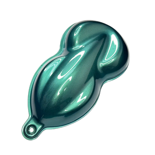 Ultra High Gloss speed shape