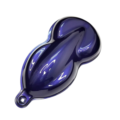 Ultra High Gloss