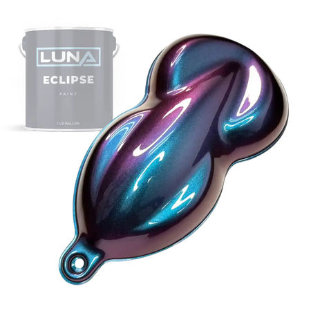 Neochrome ColorShift Midcoat