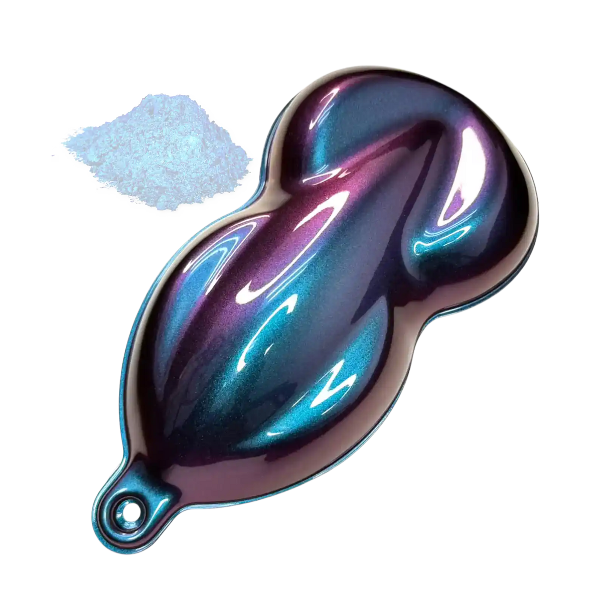 Neochrome ColorShift Pearls