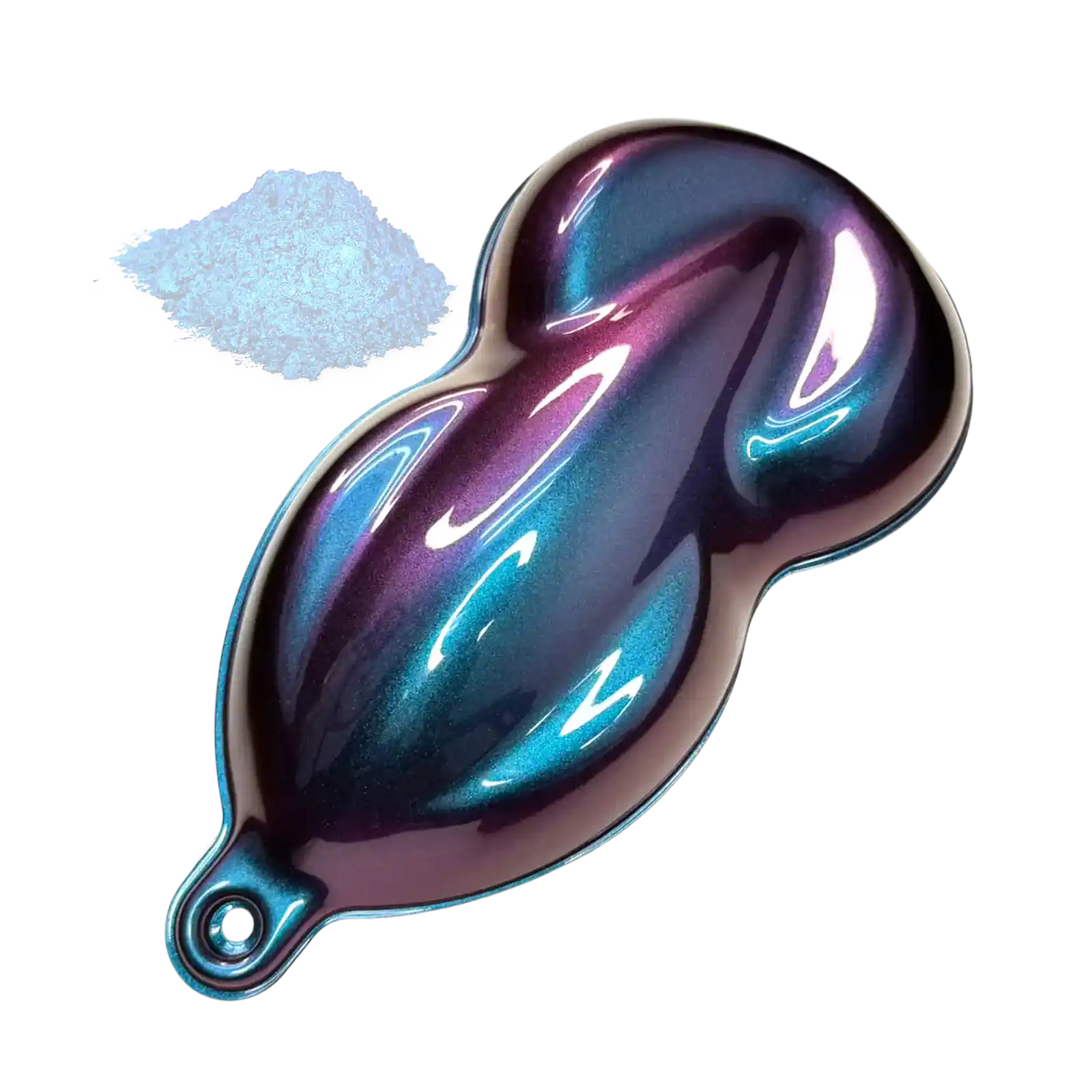 Neochrome ColorShift Pearls