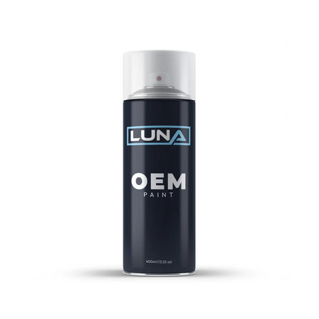 Luna OEM Aerosol Undercoat 400ml