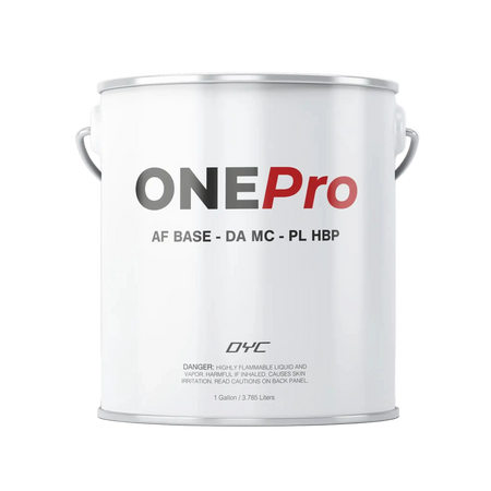 AutoFlex Colored Base Gallons (ONEPro)