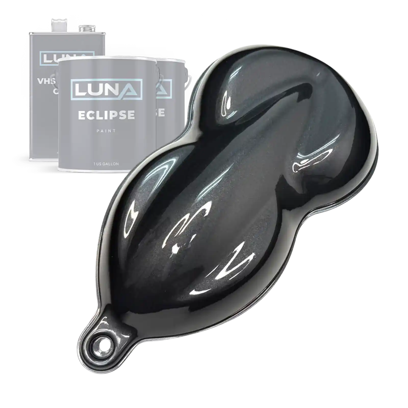 Onyx Permanent Car Kit