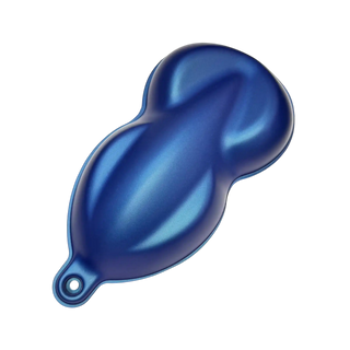 Standard finish speed shape