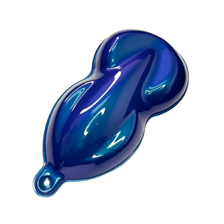 Ultra High Gloss speed shape
