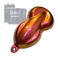 Phoenix Colorshift Permanent Car Kit