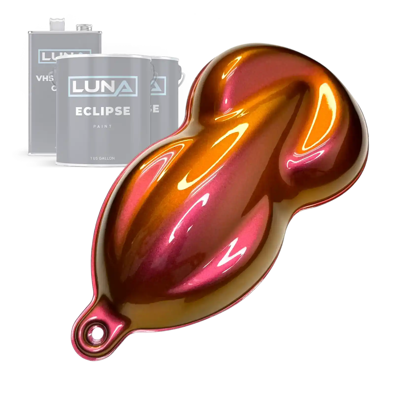 Phoenix Colorshift Permanent Car Kit