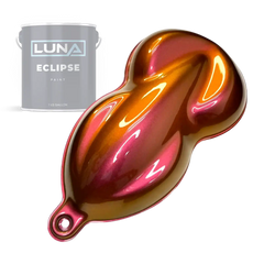 Phoenix ColorShift Midcoat