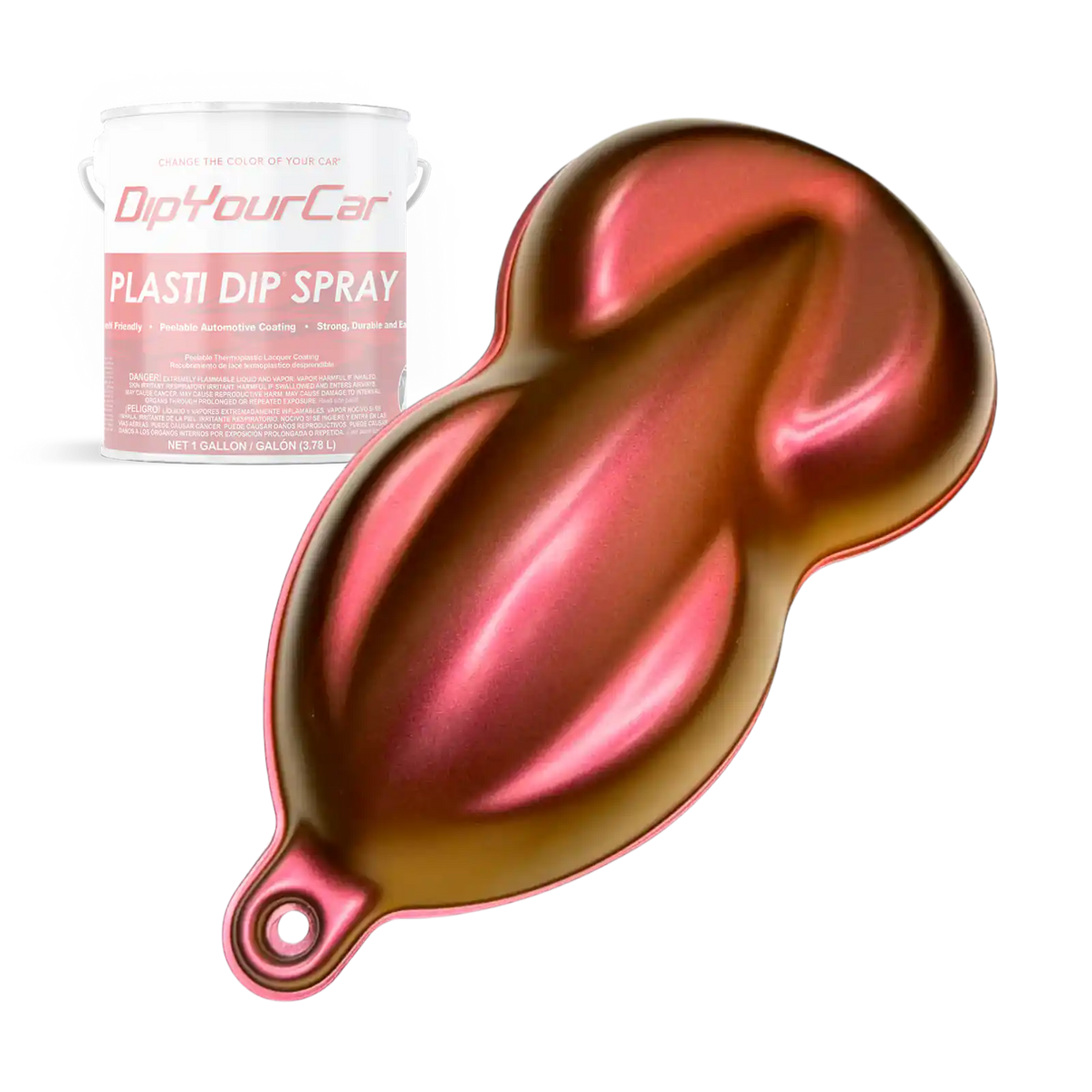 Phoenix ColorShift TopCoat