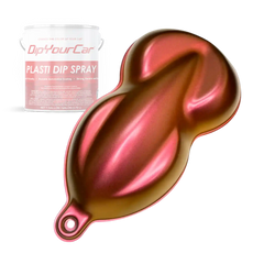 Phoenix ColorShift TopCoat